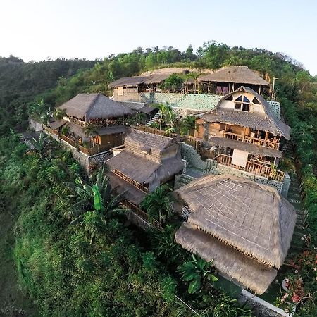Kuta Cabana Eco Lodge Eksteriør bilde