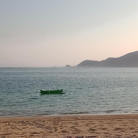 Kuta Cabana Eco Lodge Eksteriør bilde