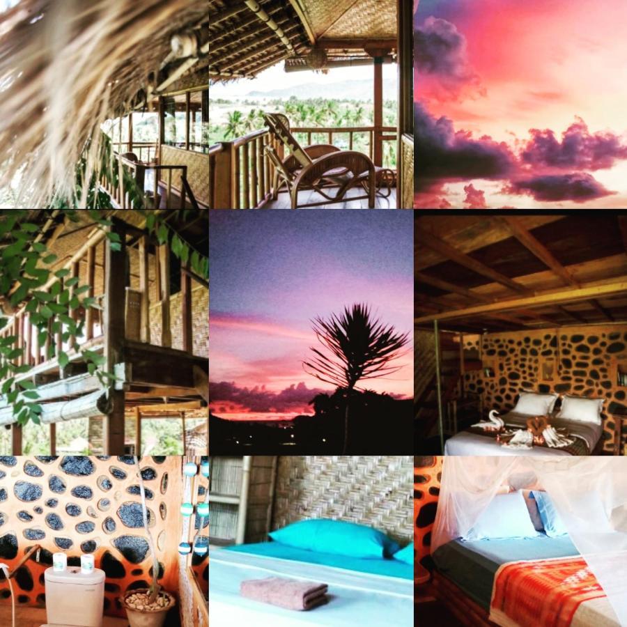 Kuta Cabana Eco Lodge Eksteriør bilde