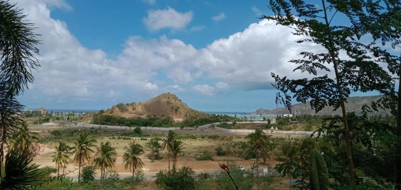 Kuta Cabana Eco Lodge Eksteriør bilde