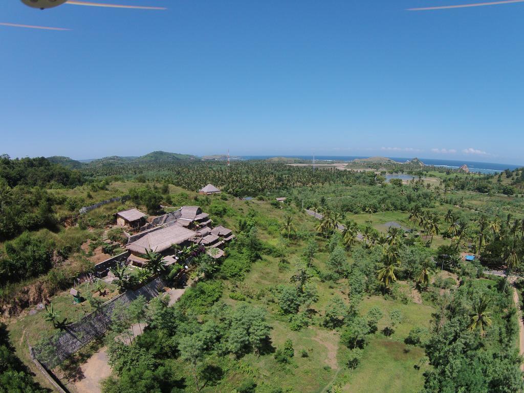 Kuta Cabana Eco Lodge Eksteriør bilde