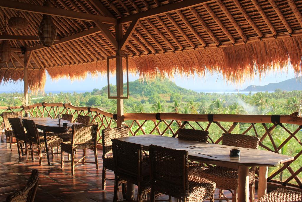 Kuta Cabana Eco Lodge Eksteriør bilde