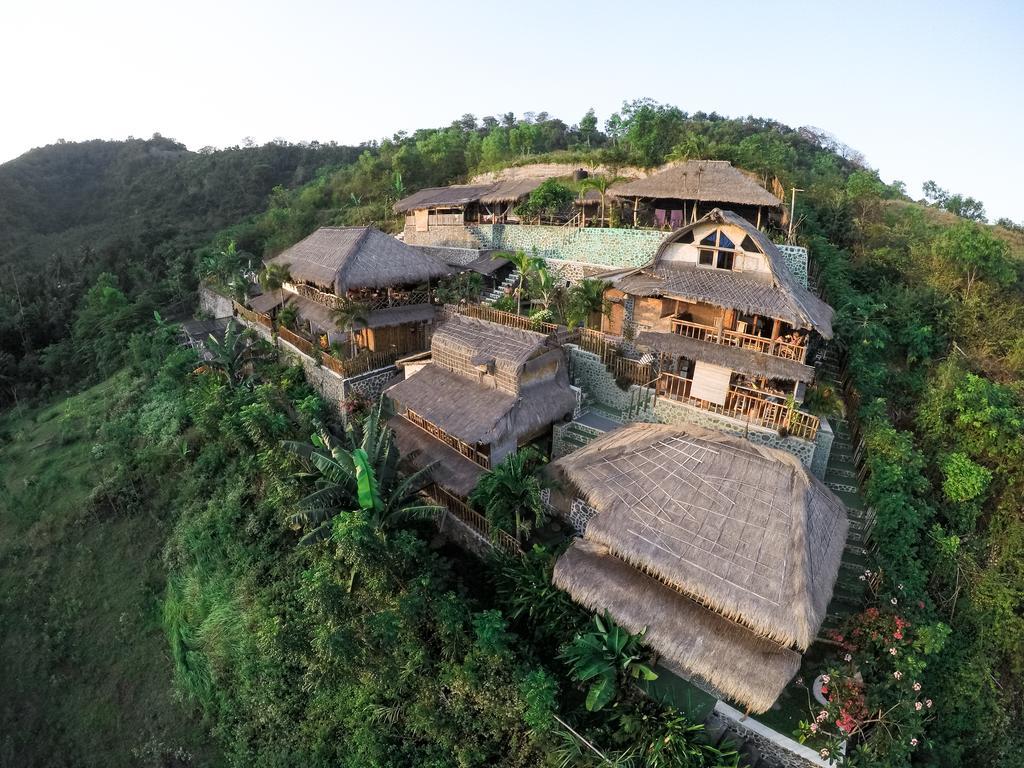 Kuta Cabana Eco Lodge Eksteriør bilde