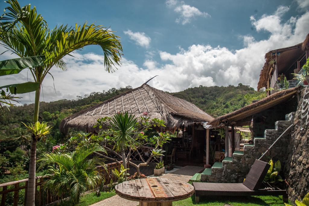 Kuta Cabana Eco Lodge Eksteriør bilde