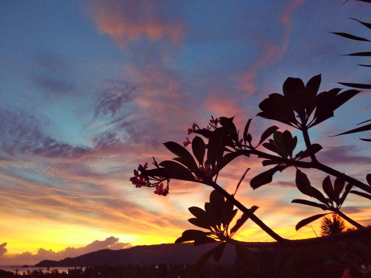 Kuta Cabana Eco Lodge Eksteriør bilde