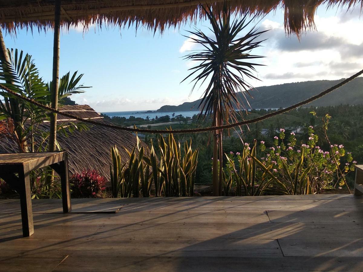 Kuta Cabana Eco Lodge Rom bilde