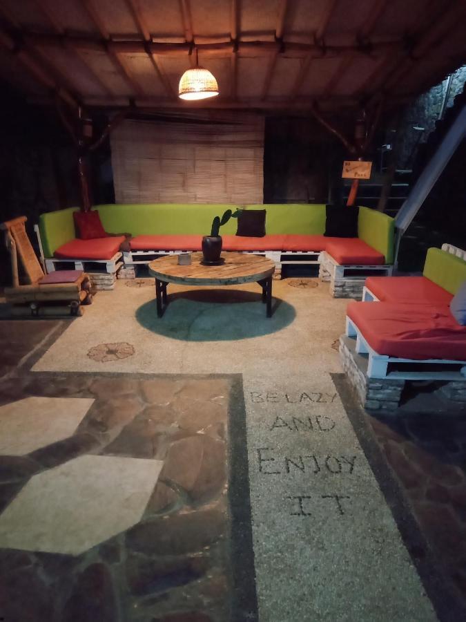 Kuta Cabana Eco Lodge Eksteriør bilde