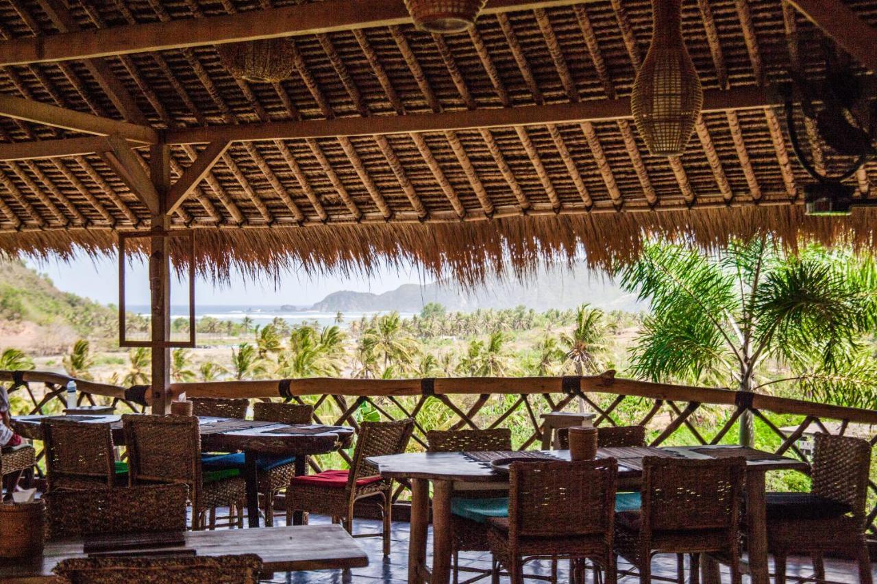 Kuta Cabana Eco Lodge Eksteriør bilde