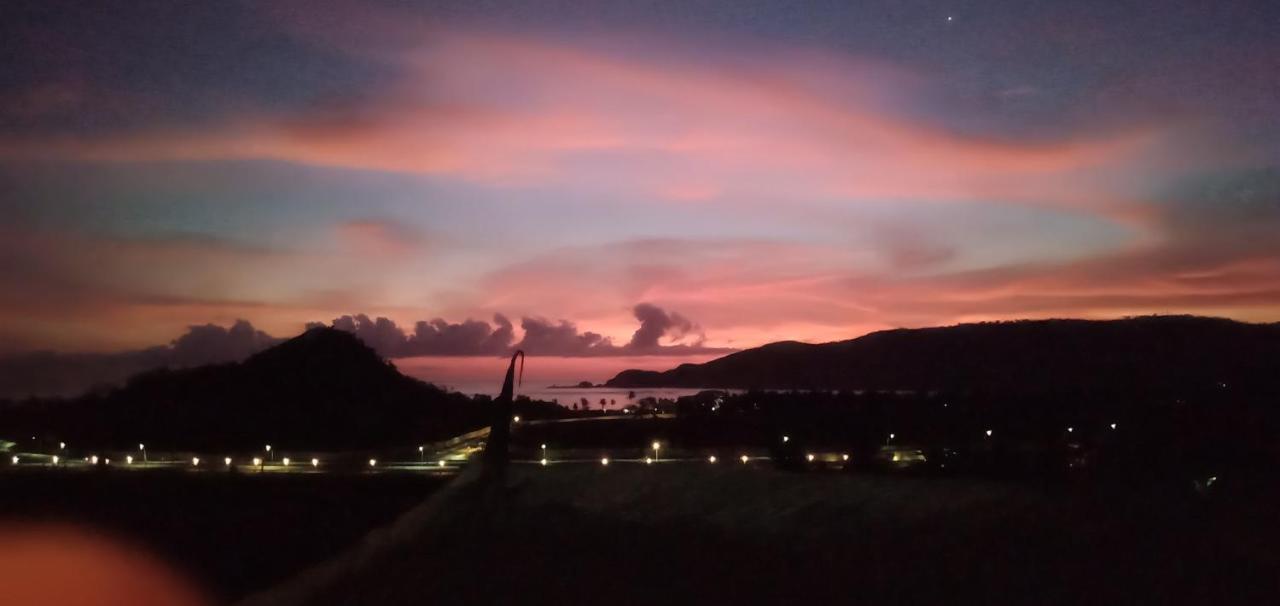 Kuta Cabana Eco Lodge Eksteriør bilde
