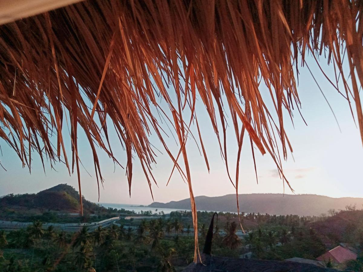 Kuta Cabana Eco Lodge Eksteriør bilde