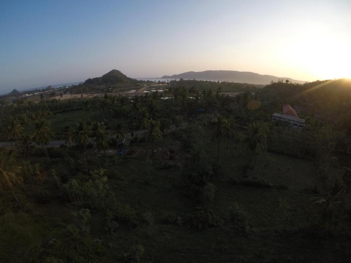 Kuta Cabana Eco Lodge Eksteriør bilde