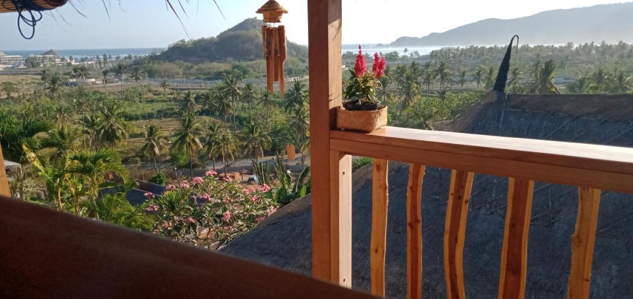 Kuta Cabana Eco Lodge Eksteriør bilde