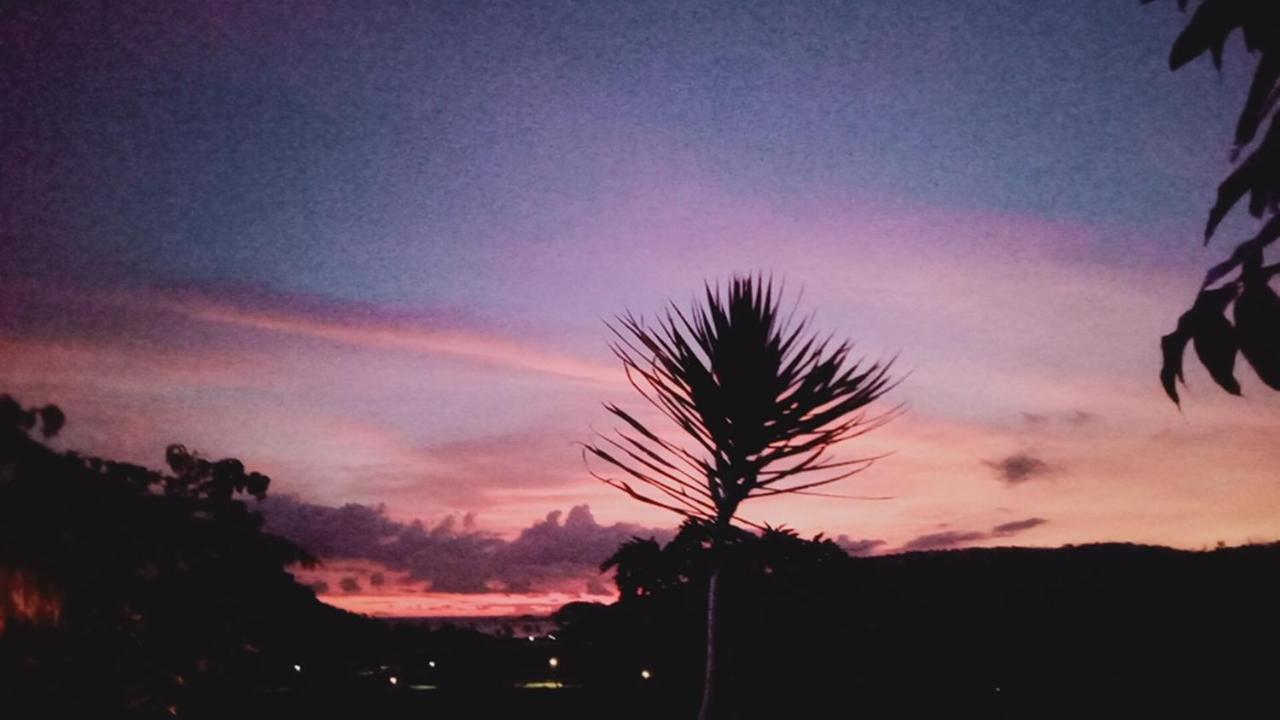 Kuta Cabana Eco Lodge Eksteriør bilde