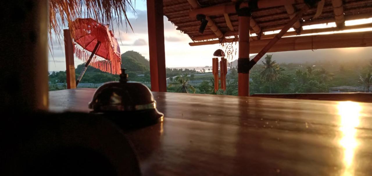 Kuta Cabana Eco Lodge Eksteriør bilde