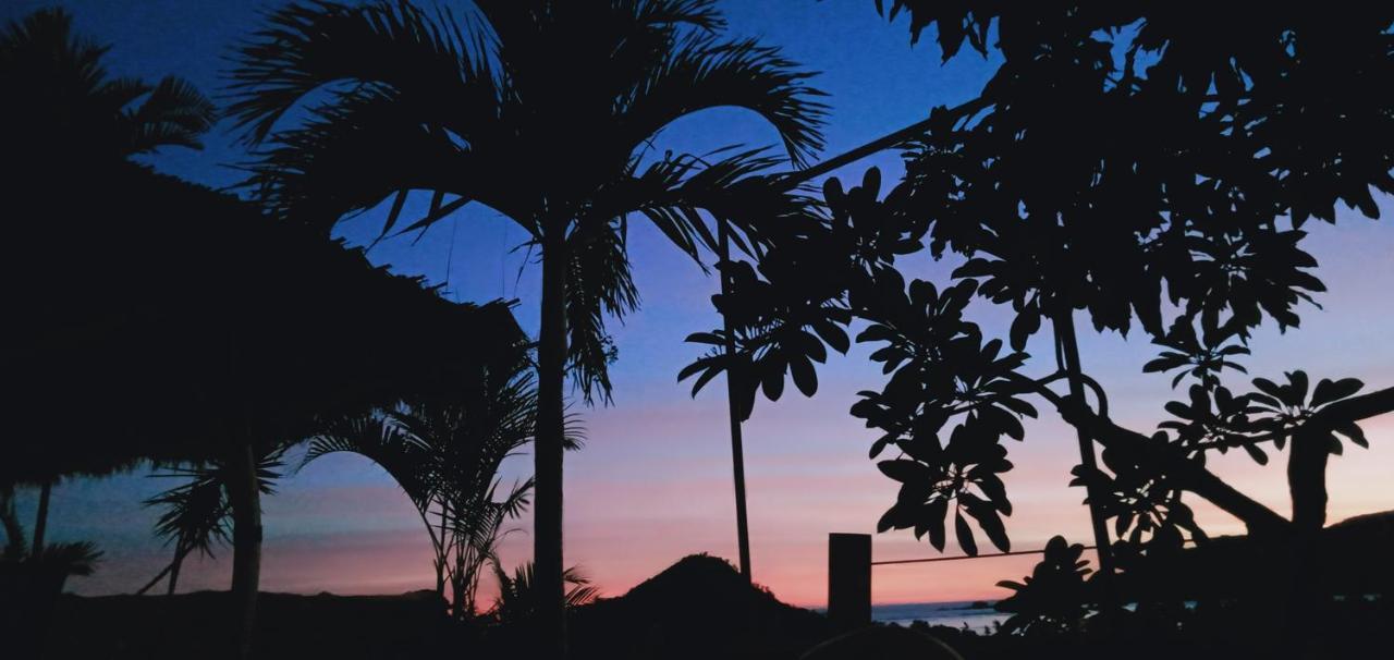 Kuta Cabana Eco Lodge Eksteriør bilde
