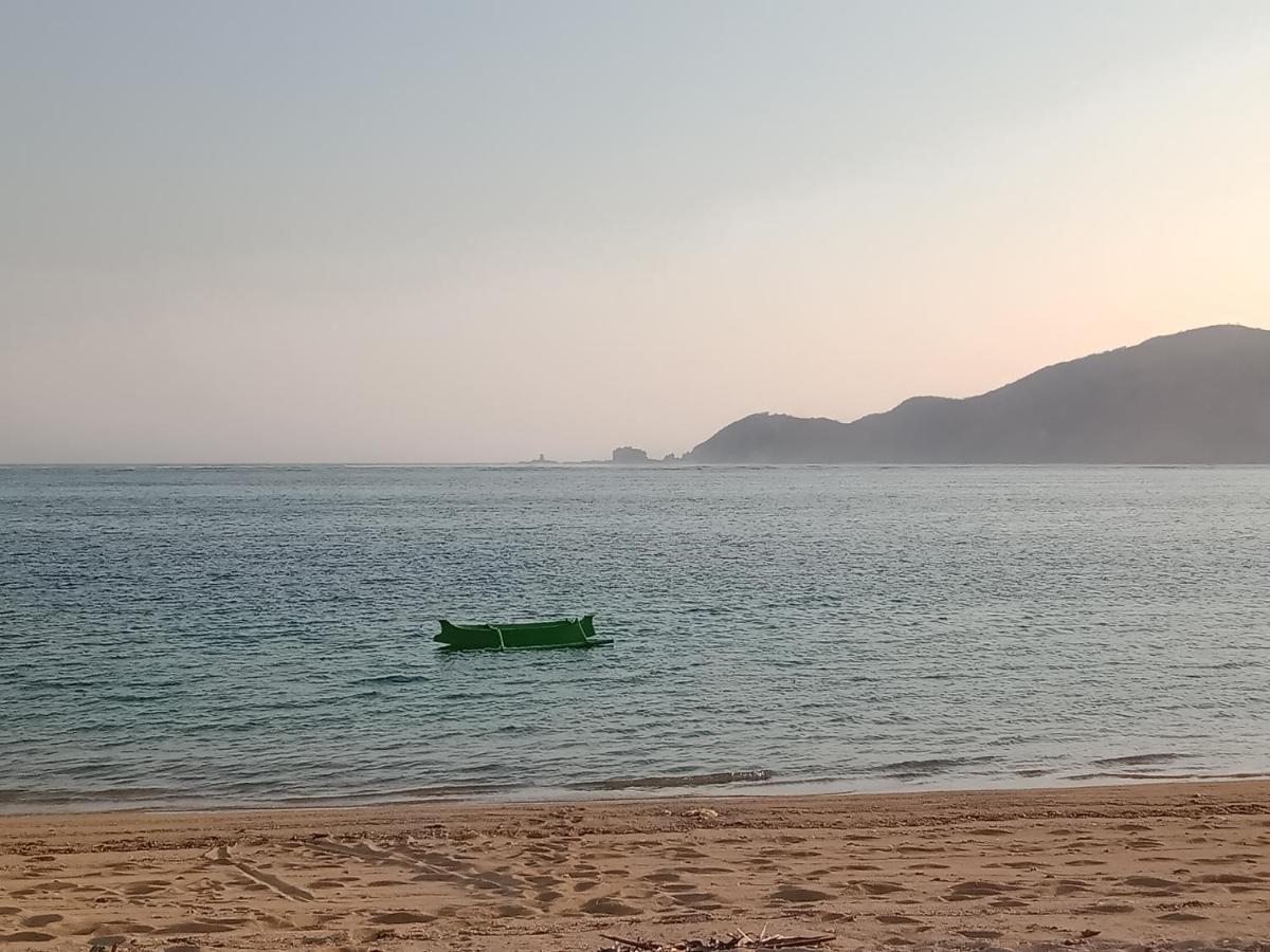 Kuta Cabana Eco Lodge Eksteriør bilde